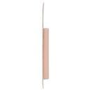 MB Milano Wonder palette Palette Finish Matte e Perlato Nude Brown n° 01 2 g